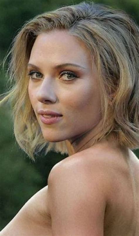 scarlett johansson n u d e